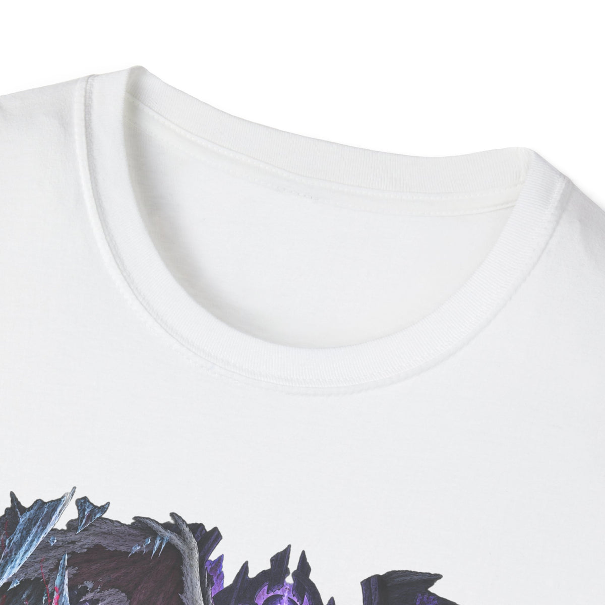 Solo Nex | OSRS | Runescape Inspired Gamer T Shirt