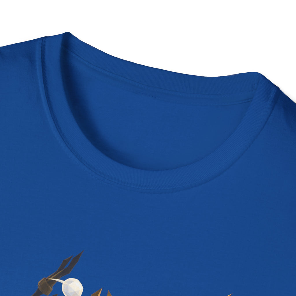 AKKHA | OSRS TOA Raid | Runescape Inspired Shirt