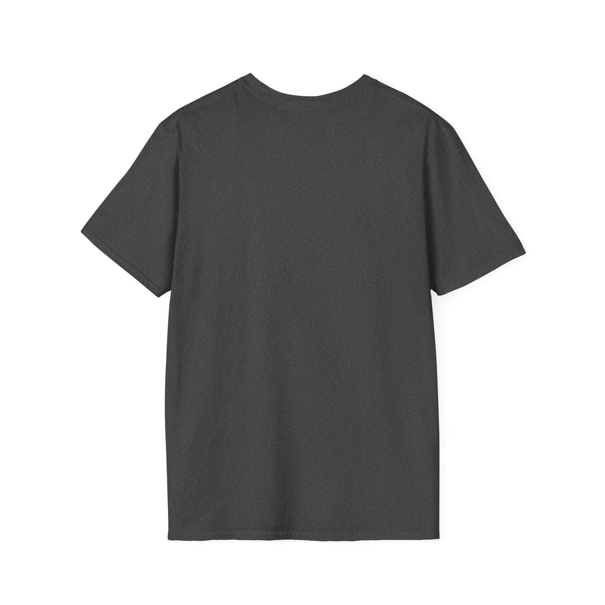 Skeleton Yoga T-Shirt - 'Don't Trip' Funny Skeleton GTA 6 Inspired