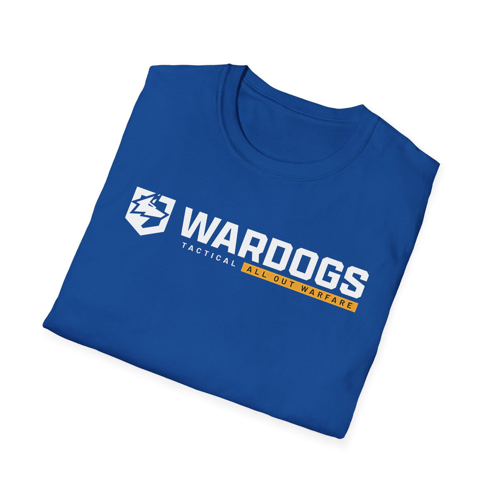 Wardogs | FPS | Gaming T-Shirt