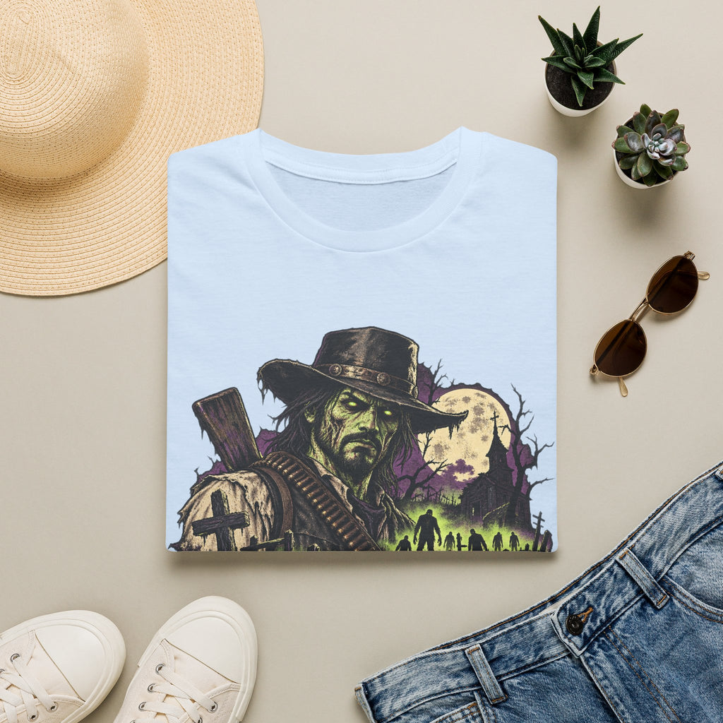 Red Dead Redemption | Undead Nightmare John Martson T-Shirt