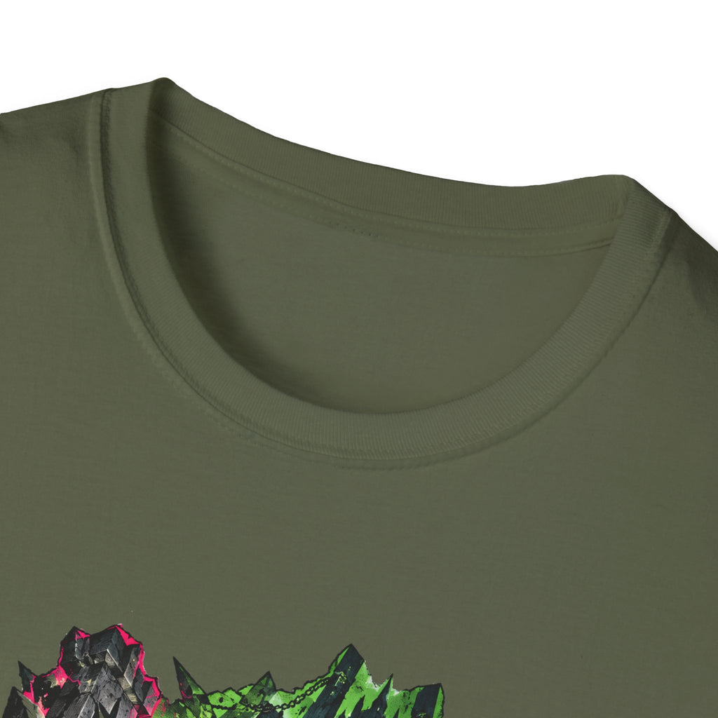 General Graardor Solo | OSRS | Runescape Inspired T Shirt