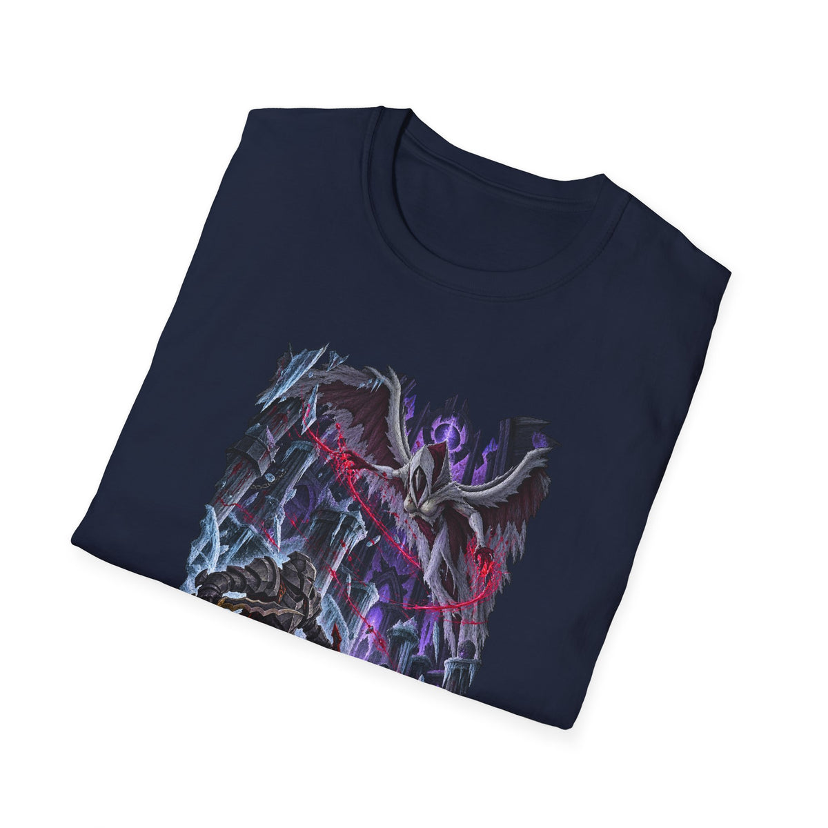 Solo Nex | OSRS | Runescape Inspired Gamer T Shirt