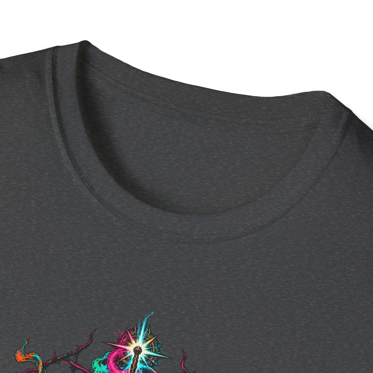 Deathly Hallows | Harry Potter Graphic T-Shirt
