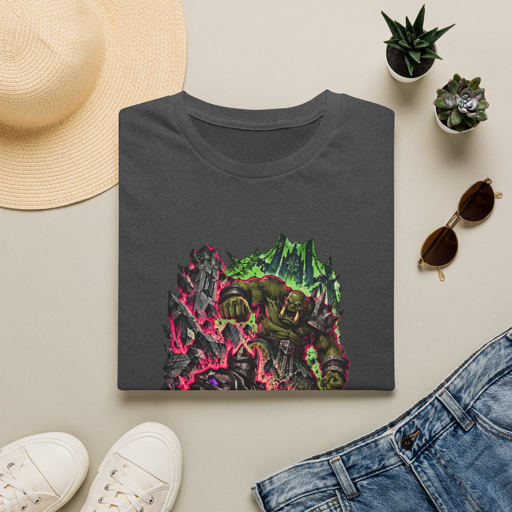 General Graardor Solo | OSRS | Runescape Inspired T Shirt