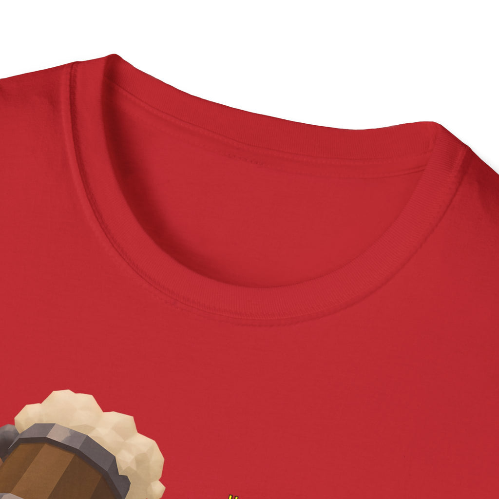 Drunken Dwarf | OSRS | Runescape Inspired Random Event T Shirt