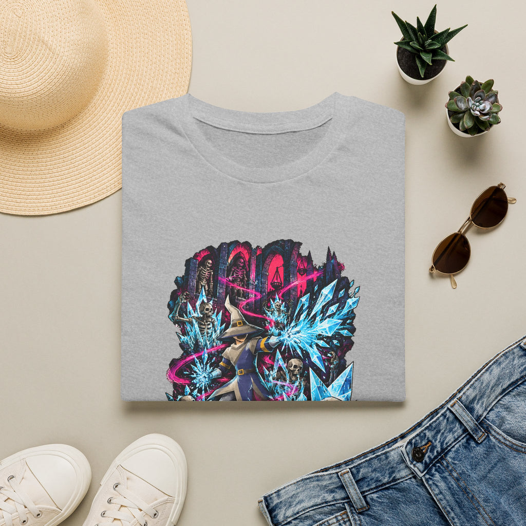 Ice Barrage | OSRS Magic | Runescape Inspired Shirt