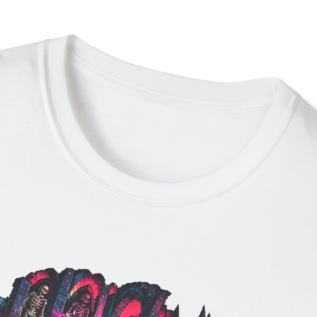 Ice Barrage | OSRS Magic | Runescape Inspired Shirt