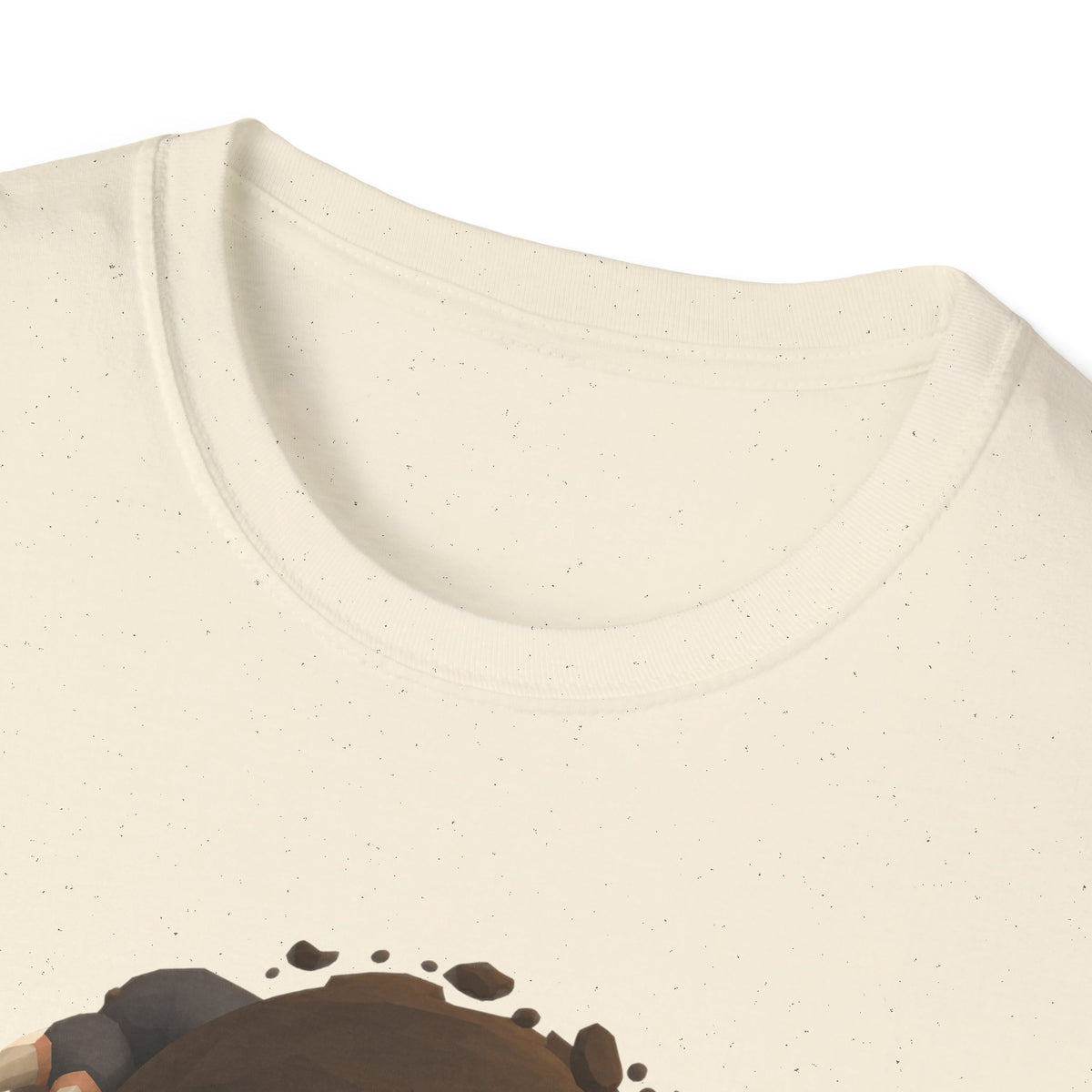 Giant Mole | OSRS | Runescape Inspired boss T Shirt