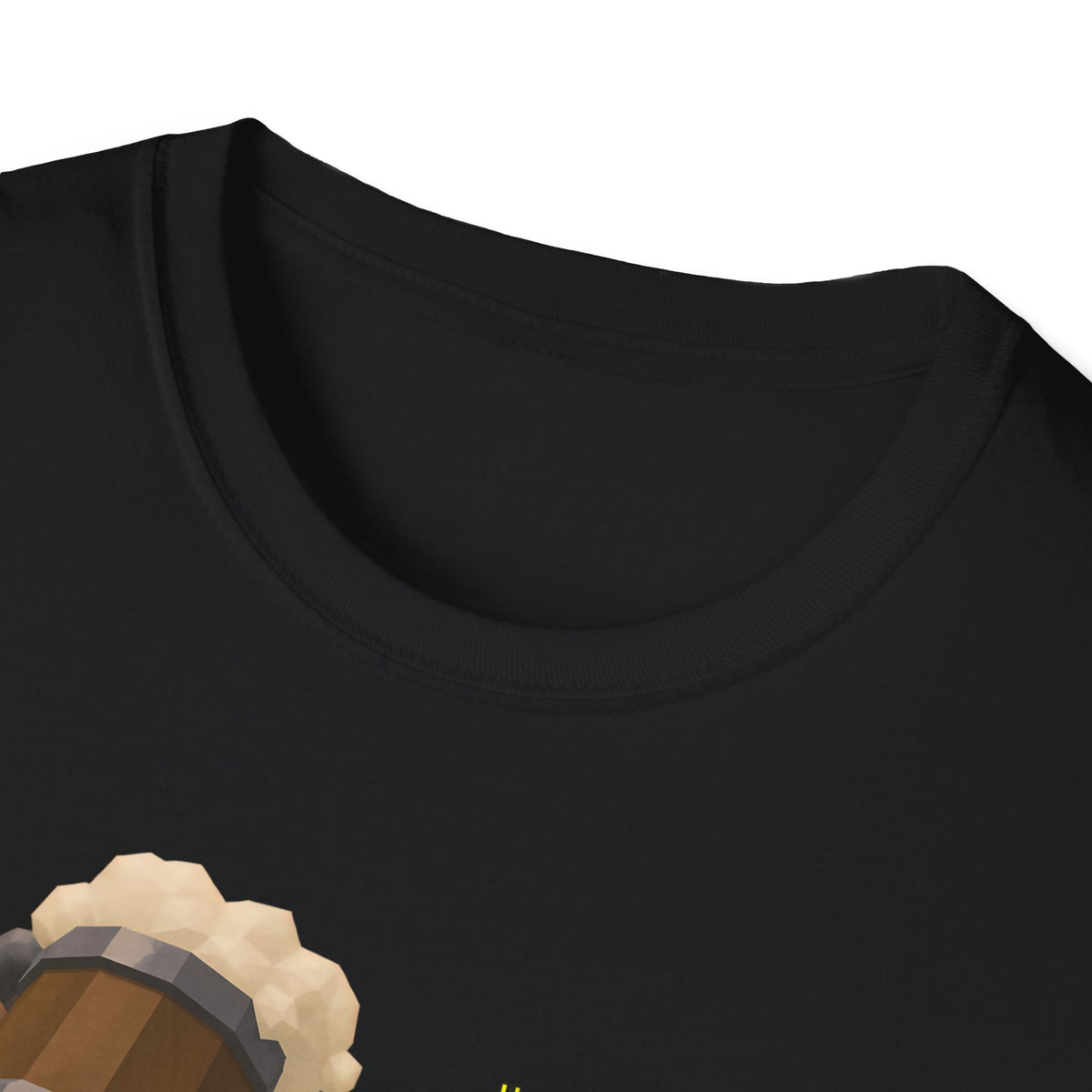 Drunken Dwarf | OSRS | Runescape Inspired Random Event T Shirt