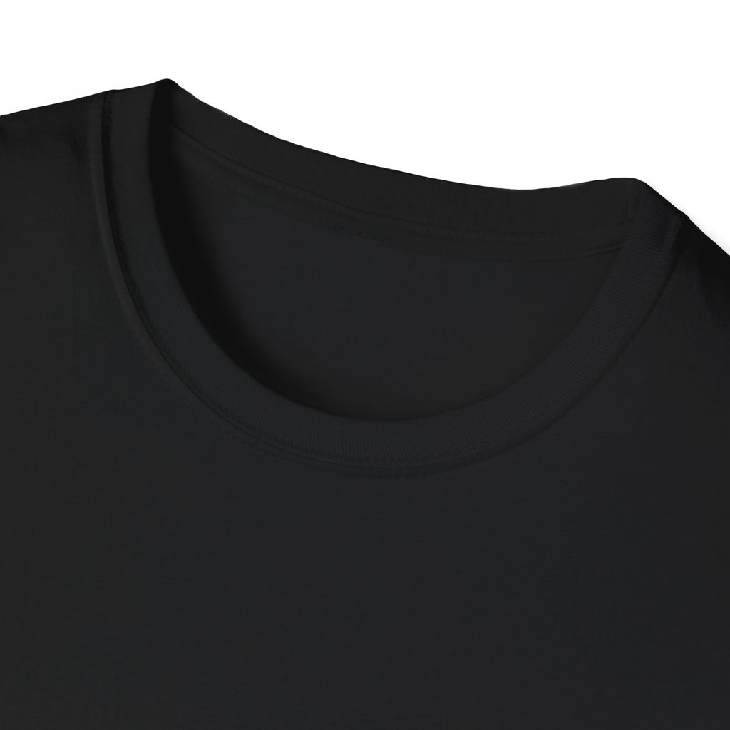 Customisable Special Interest Tee (back print)