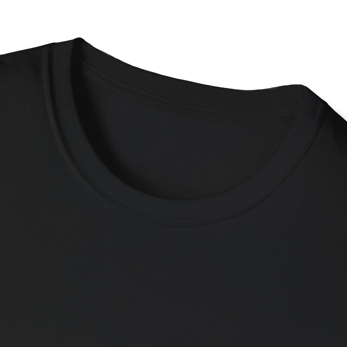 Customisable Special Interest Tee (back print)