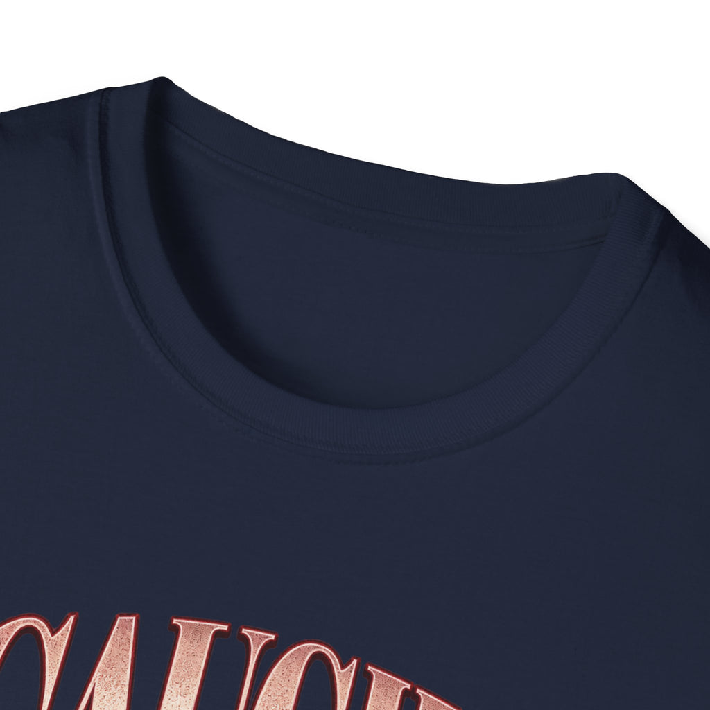 Caught In A Moment | Sugababes | Vintage Heart Polaroid Graphic Tee