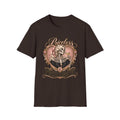 Priceless & Problematic Skeleton Heart Tee