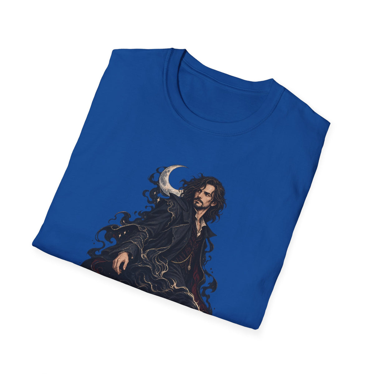 Sirius Black | Harry Potter Dark Fantasy Padfoot T-shirt