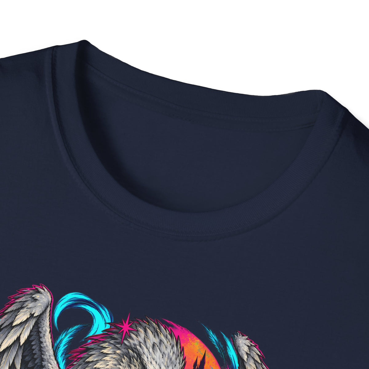 Respect Is Earned | Hippogriff Harry Potter Graphic T-Shirt