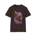Running Late | Platform 9 and 3/4 | Harry Potter Graphic T-Shirt