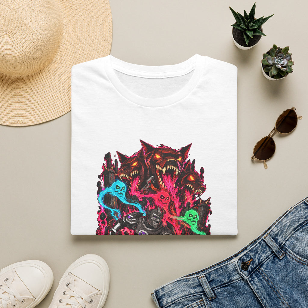 Cerberus KC? | OSRS | Runescape Inspired T Shirt