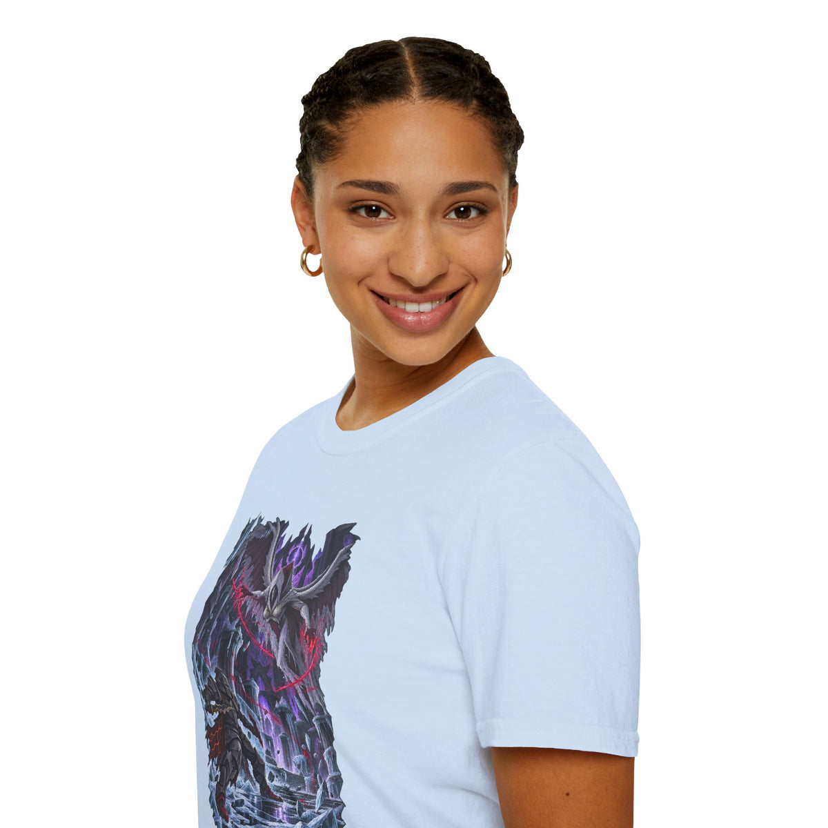 Solo Nex | OSRS | Runescape Inspired Gamer T Shirt