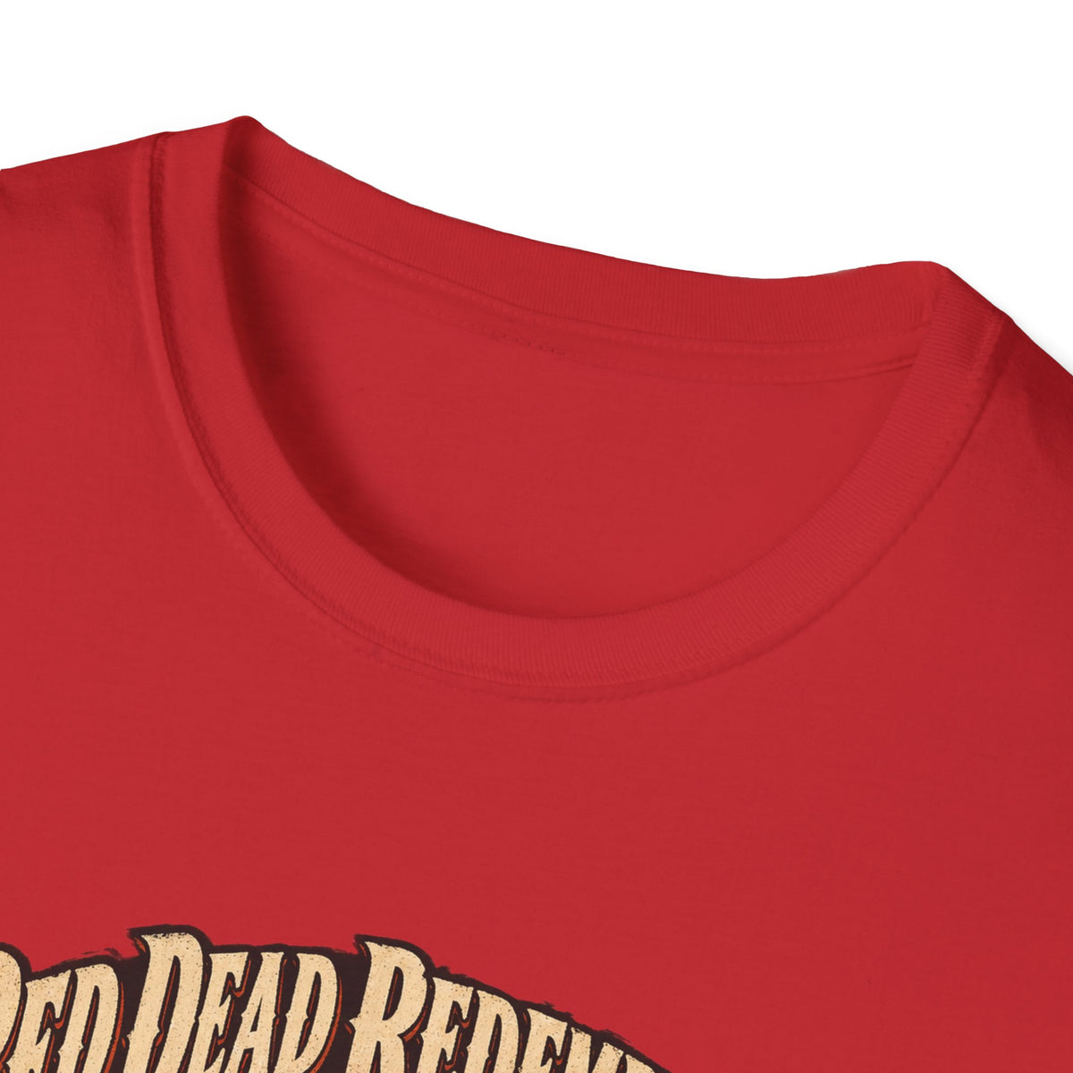 Red Dead Redemption | Arthur Morgan Vintage Western T-Shirt