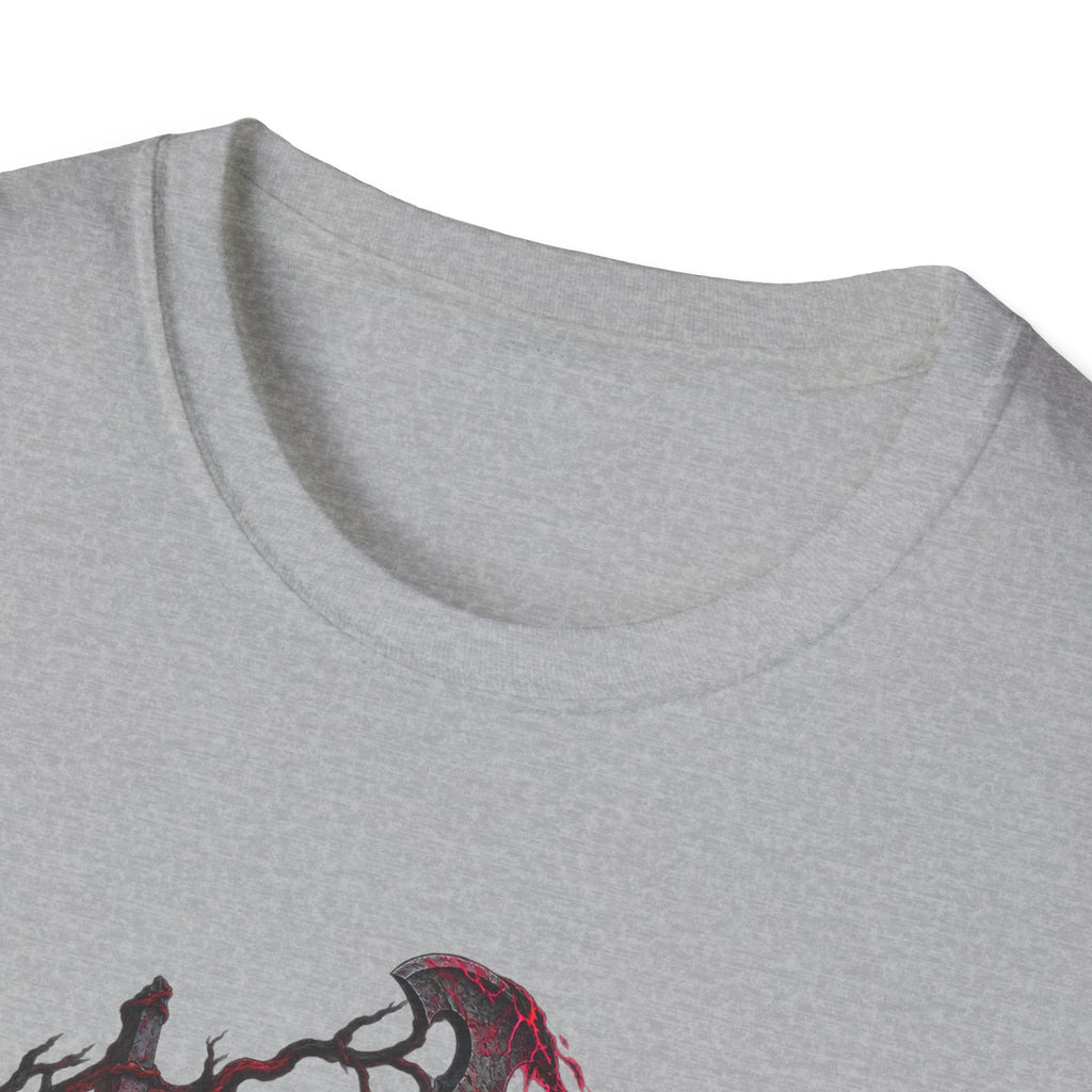 Vardorvis | OSRS | Runescape Inspired End Game Boss Shirt