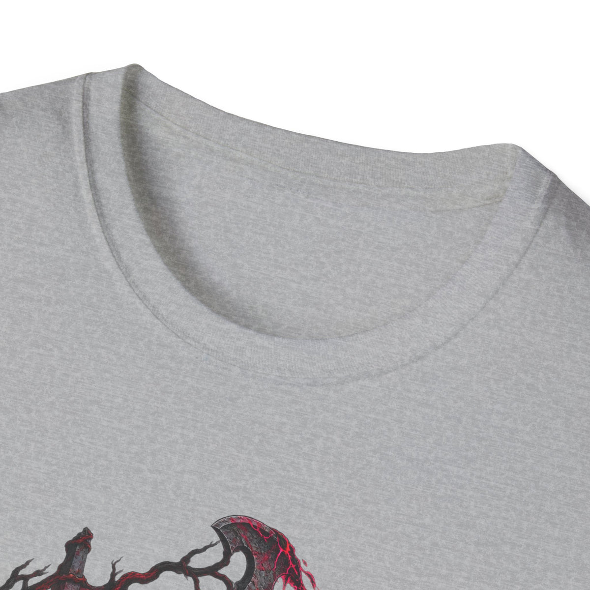 Vardorvis | OSRS | Runescape Inspired End Game Boss Shirt