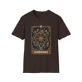 Wheel of Fortune | Tarot | Tee