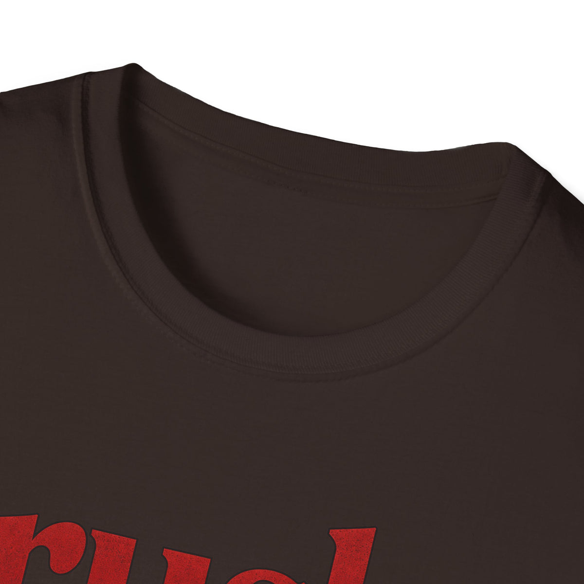 Rush | Roll the Bones | Dice Skeleton Prog Band T-Shirt