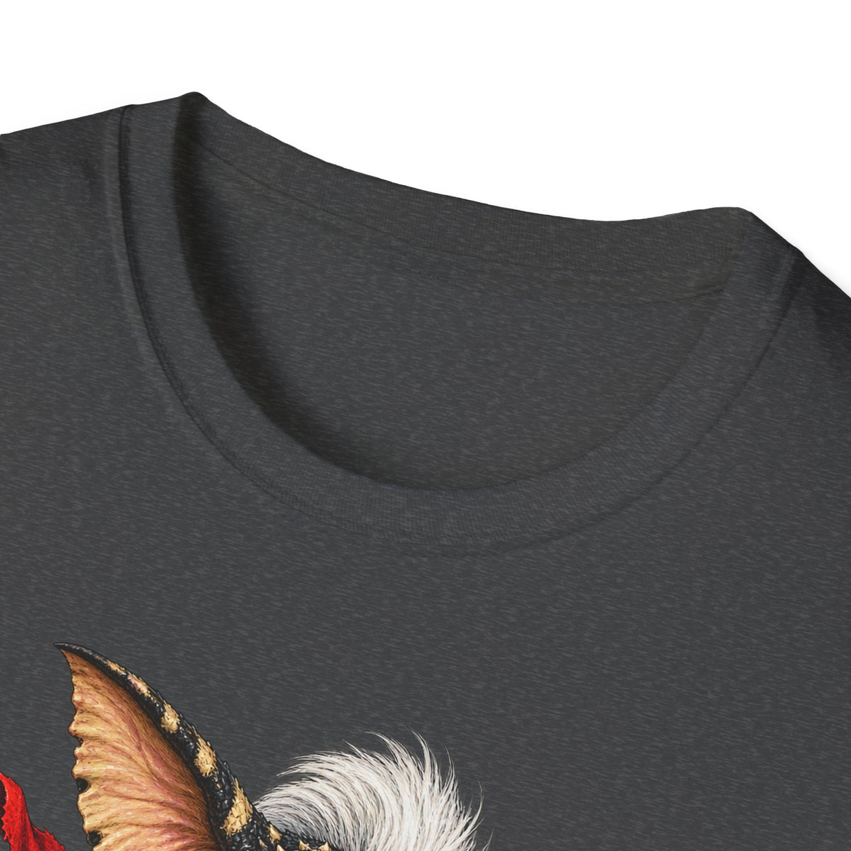 Stripe | Gremlin Caroler Christmas T-Shirt