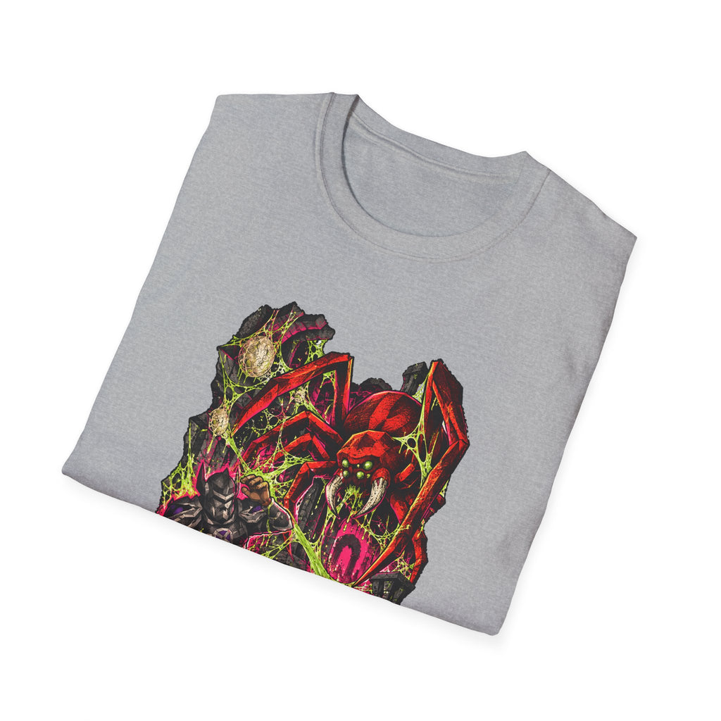Sarachnis Solo | OSRS | Runescape Inspired Boss Shirt