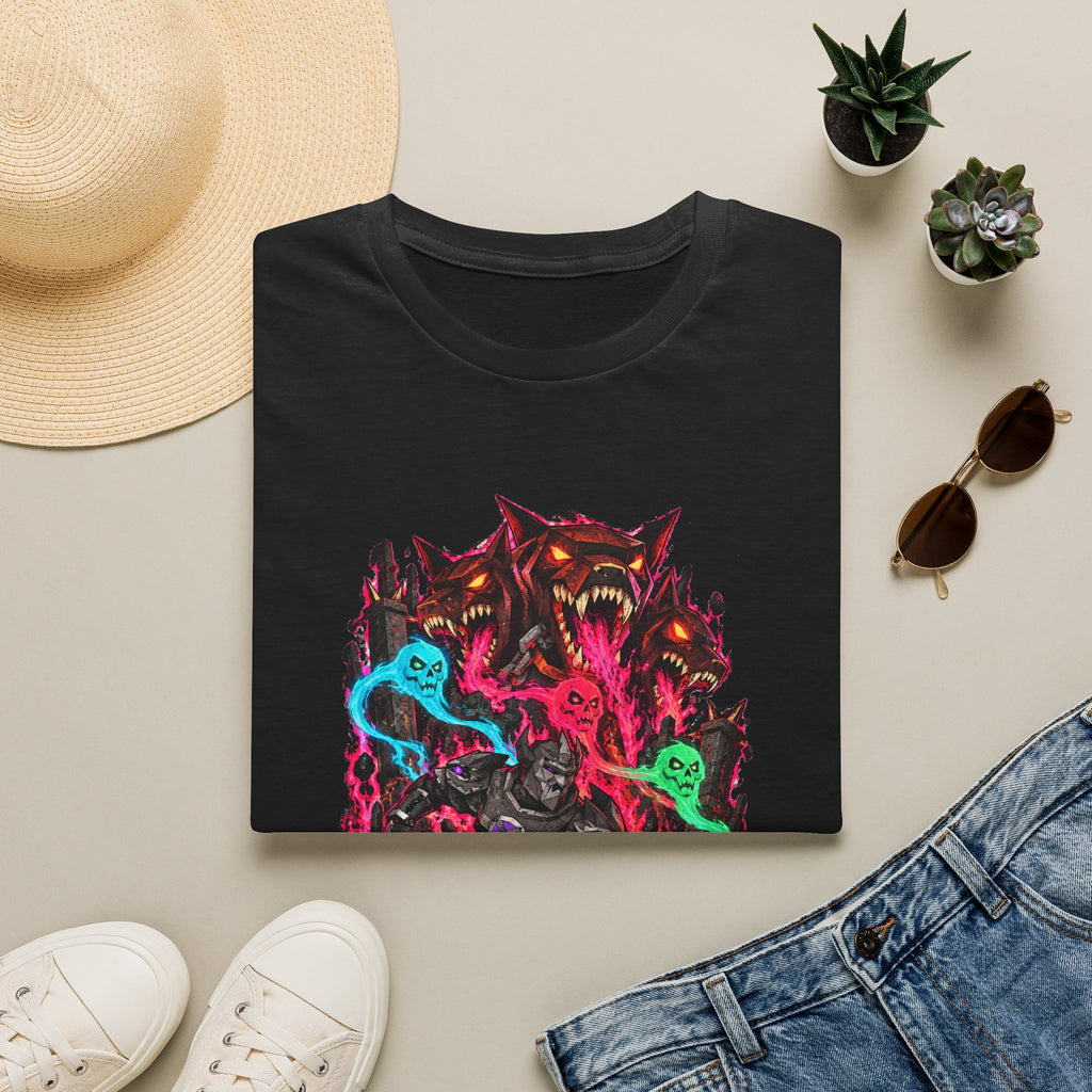 Cerberus KC? | OSRS | Runescape Inspired T Shirt