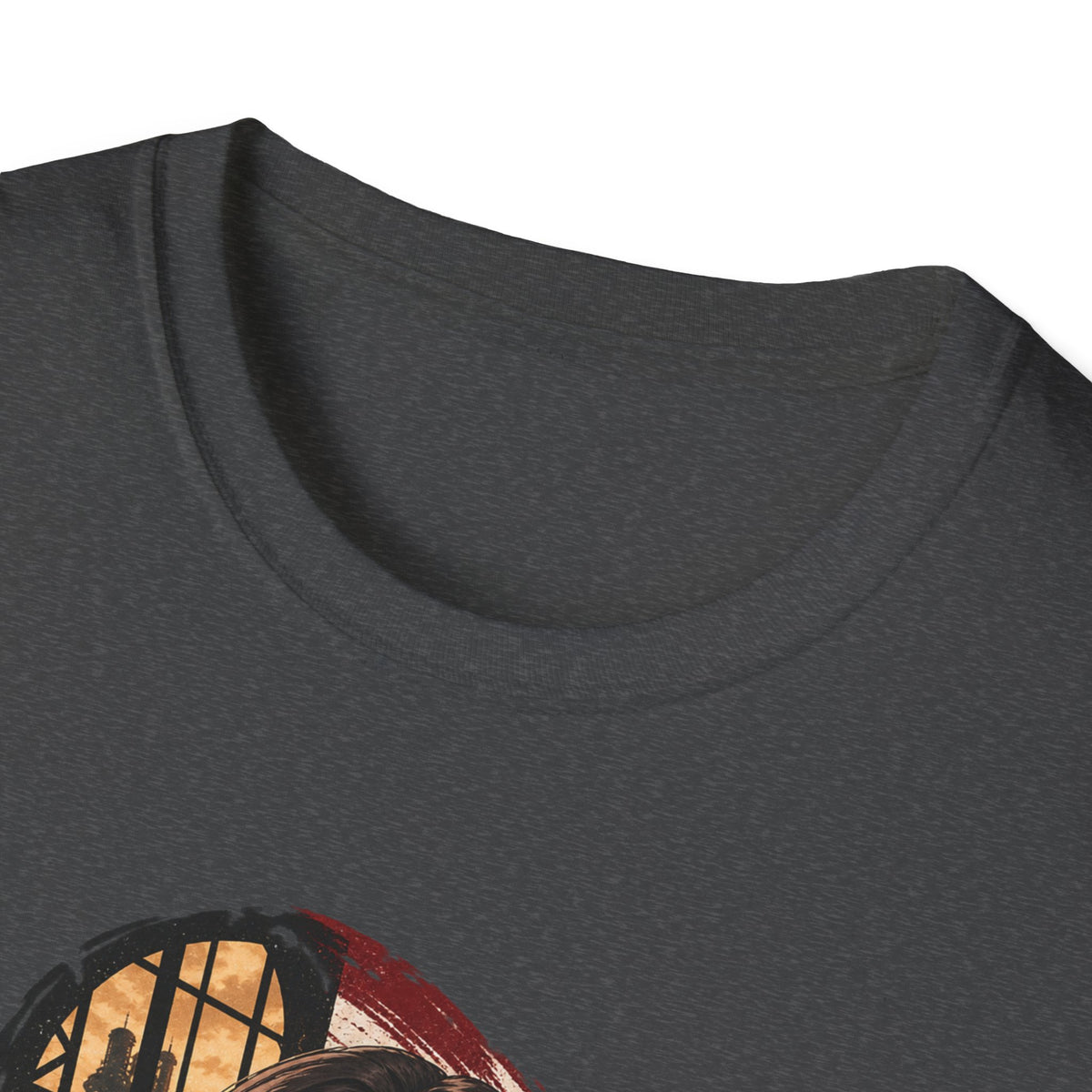 Tifa Lockhart | Final Fantasy VII Pin Up Style Anime Shirt