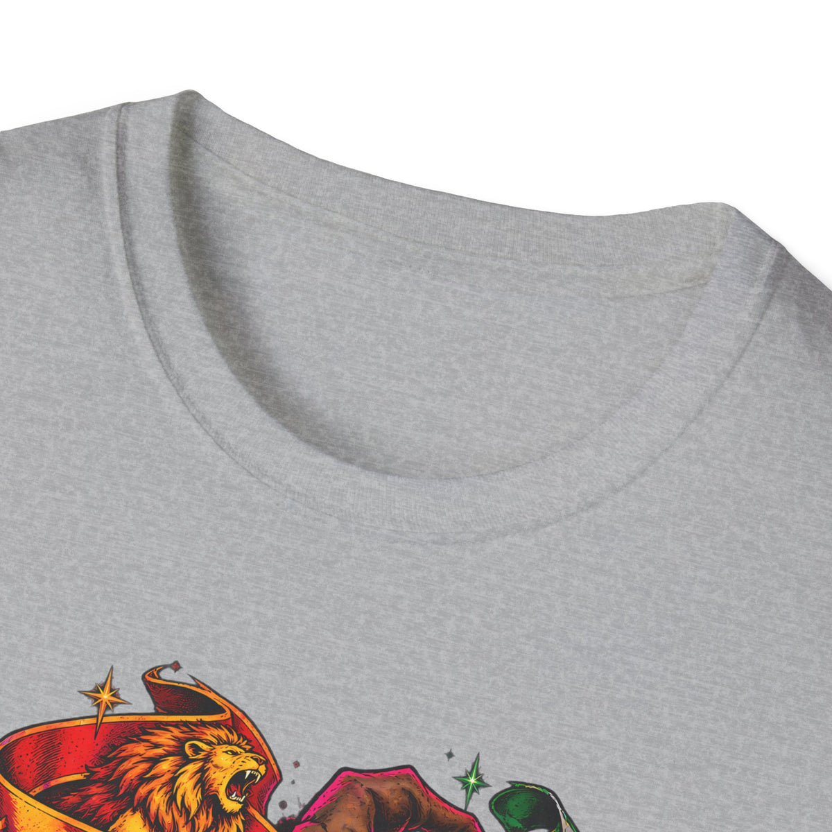 Sorting Hat | Its Complicated | Harry Potter Hogwarts T Shirt