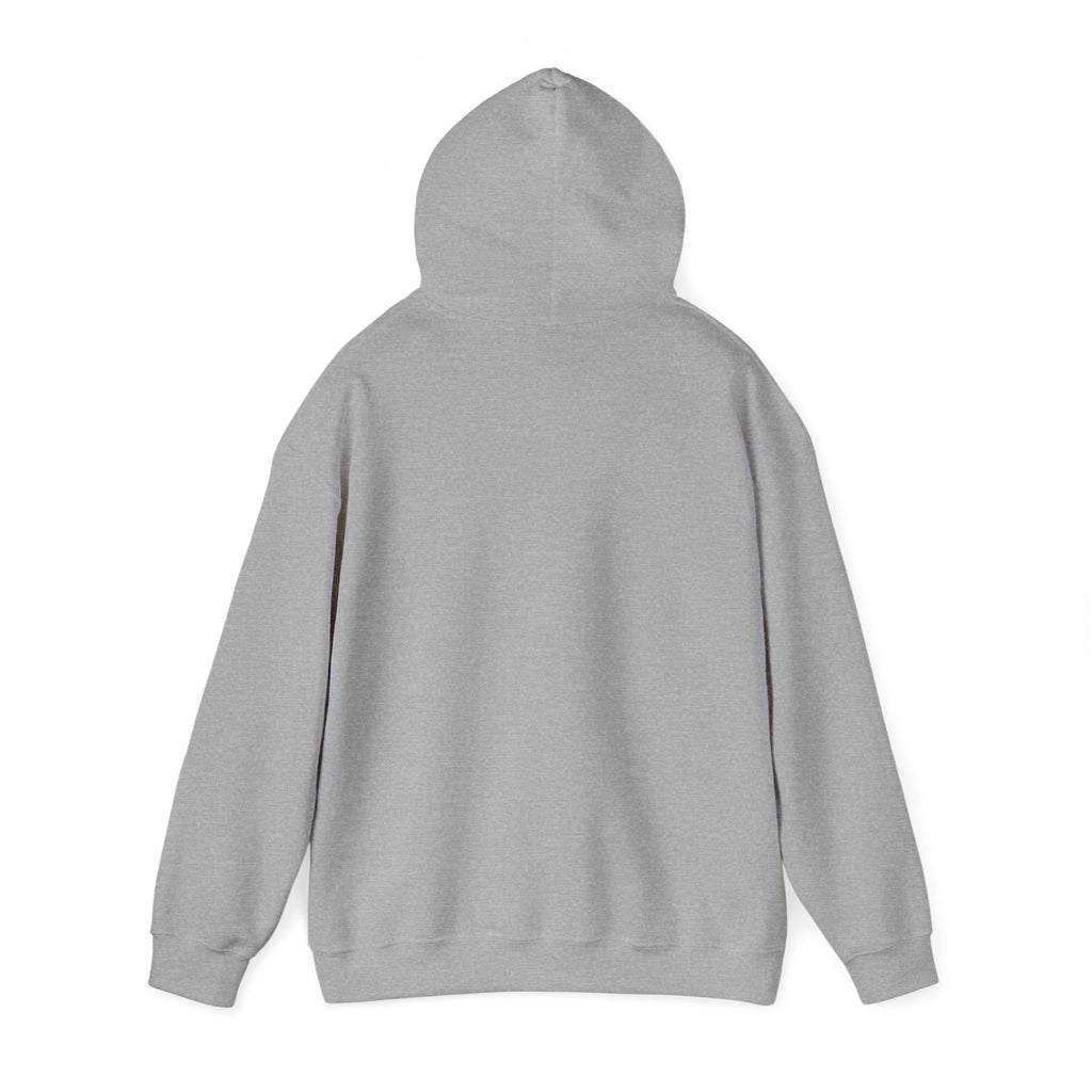 Pepe Heart Hoodie — Cute Pepe Holding Heart Graphic Pullover