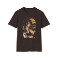 Quiet | Metal Gear | Anime Style Pin Up Gamer Girl T Shirt