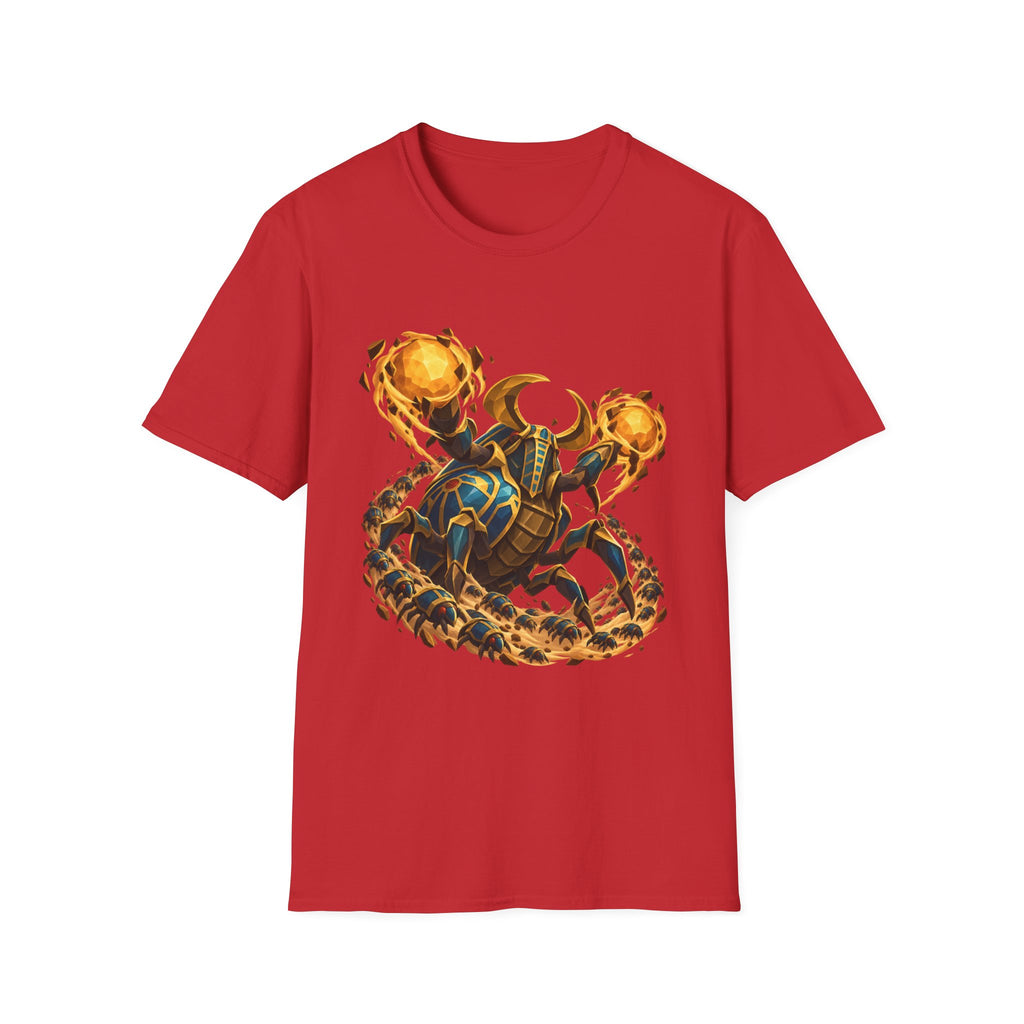 Kephri TOA Beetle Boss | OSRS | Runescape Inspired Shirt