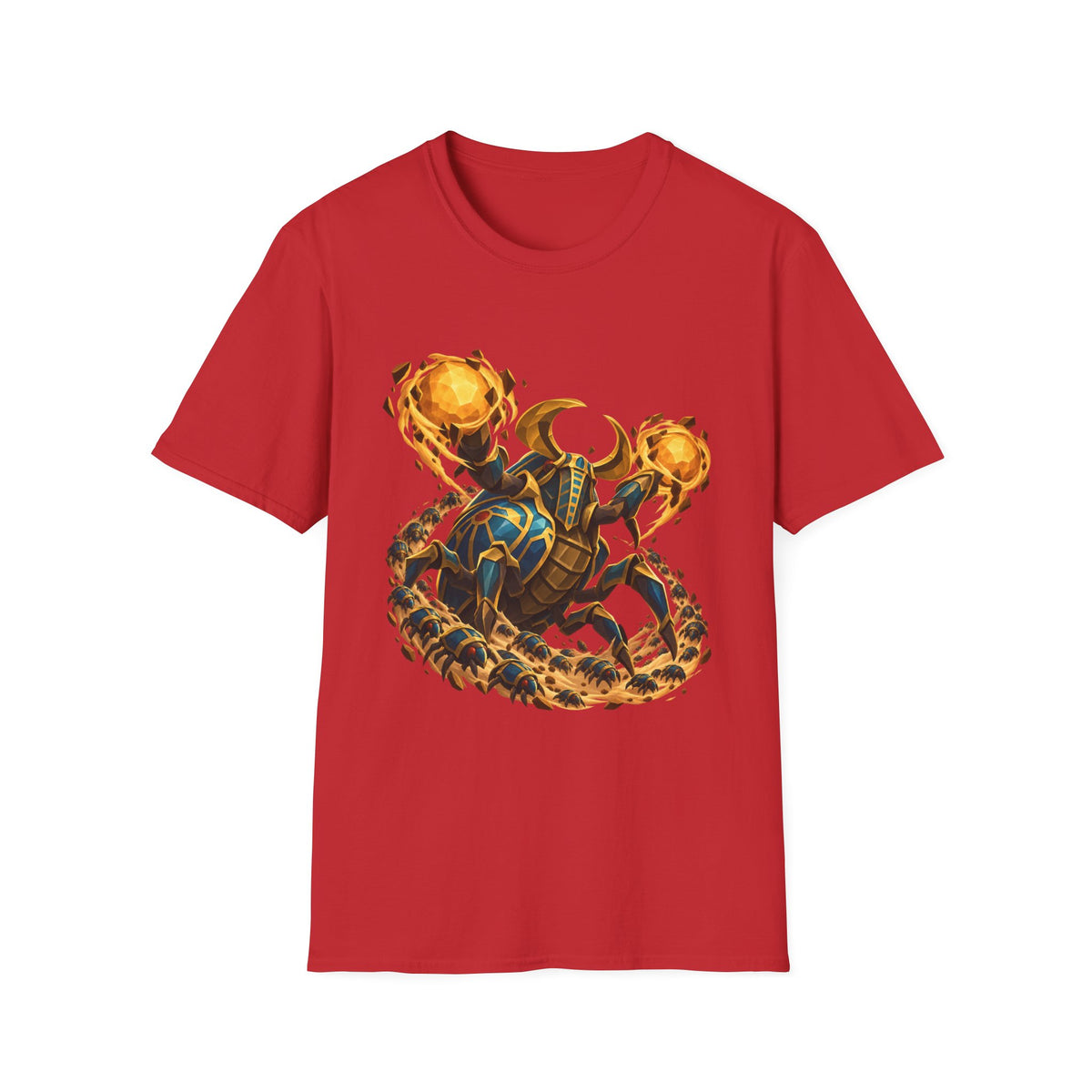 Kephri TOA Beetle Boss | OSRS | Runescape Inspired Shirt