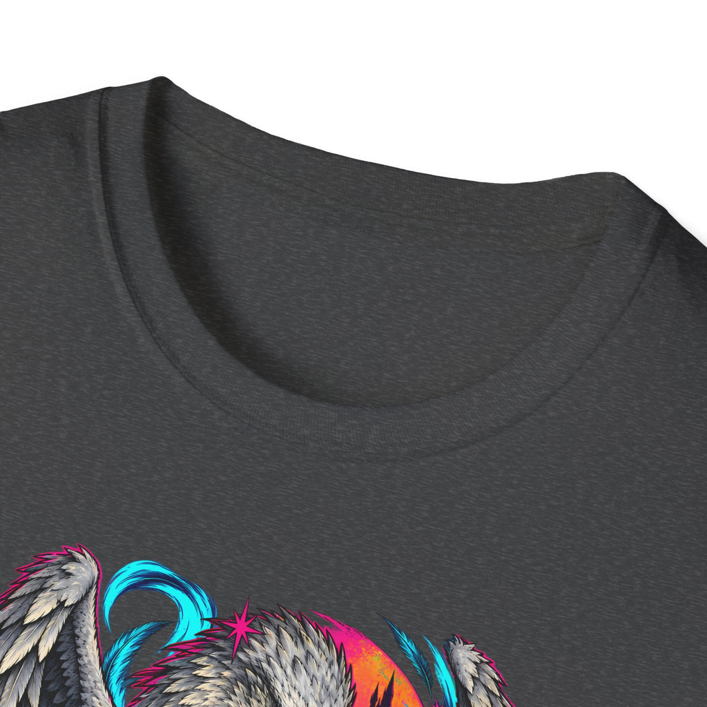 Respect Is Earned | Hippogriff Harry Potter Graphic T-Shirt