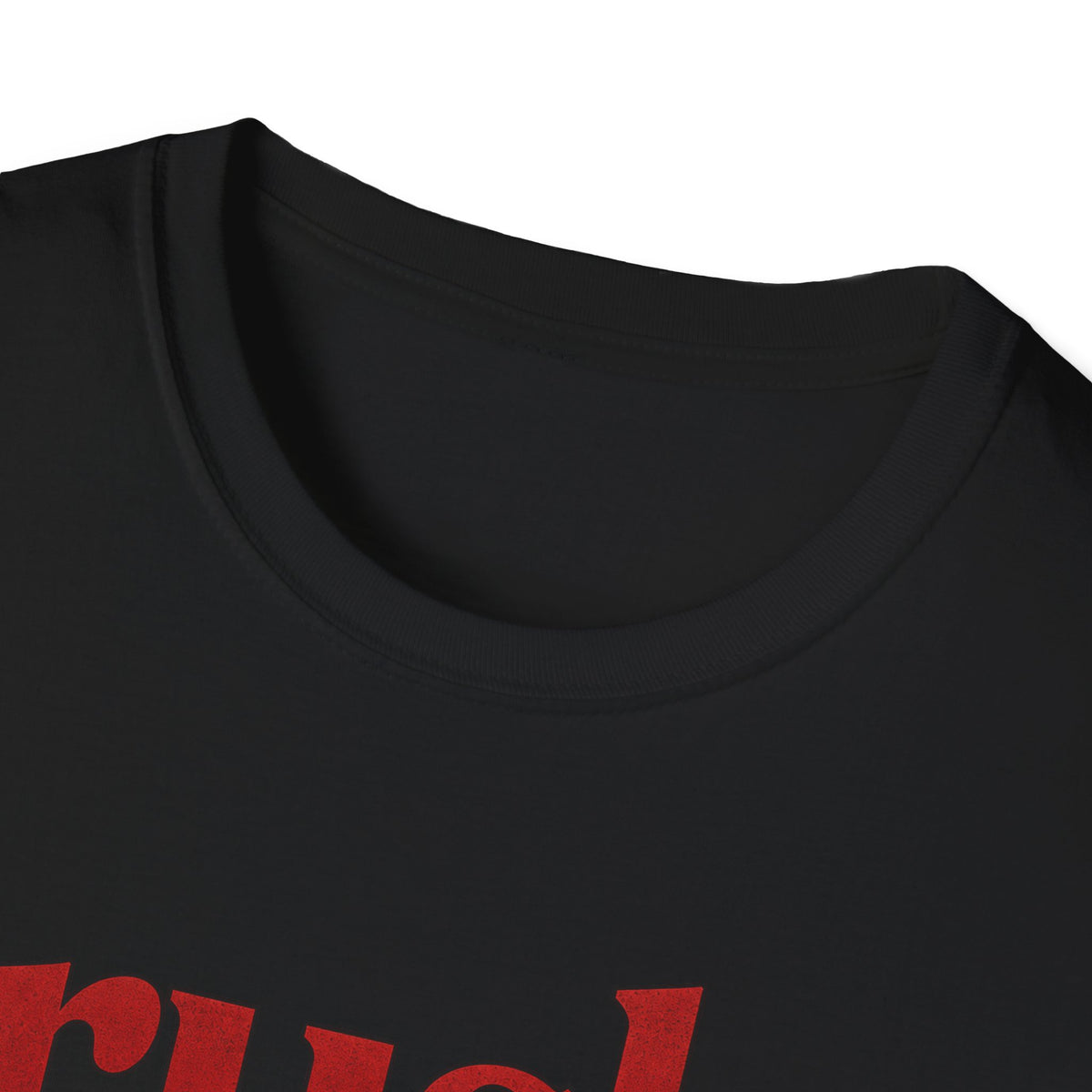 Rush | Roll the Bones | Dice Skeleton Prog Band T-Shirt