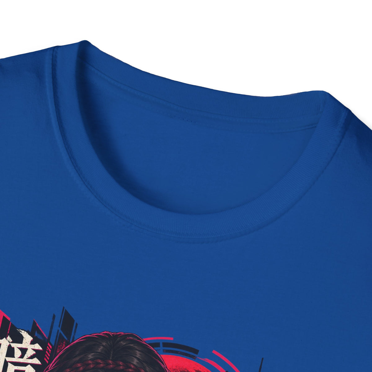 Noir | Sexy Anime Vampire Pin Up Girl | Waifu T-Shirt