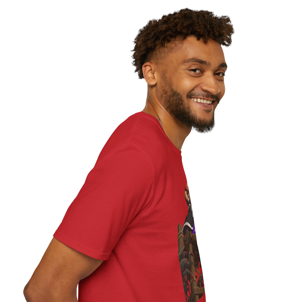 Void Knight | Pest Control | OSRS | Runescape Nostalgia Shirt