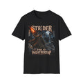 Strider | Fire at Weathertop | Graphic Tee