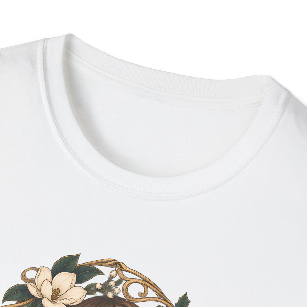 Mariah Carey | Christmas Muse Graphic T Shirt