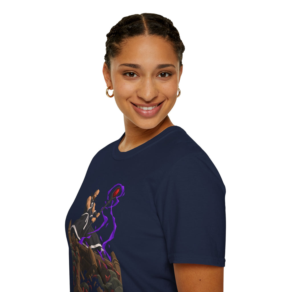 Void Knight | Pest Control | OSRS | Runescape Nostalgia Shirt