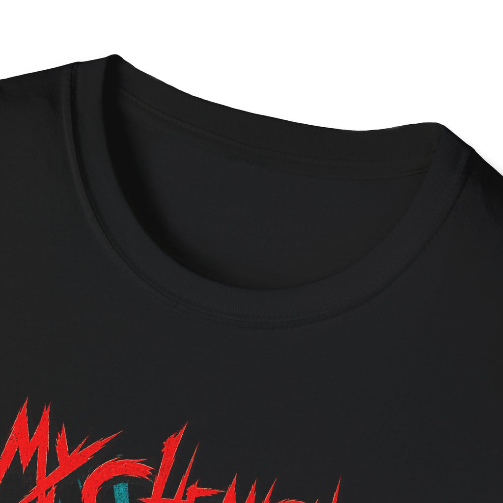 My Chemical Romance | Bulletproof | Rock Band T-Shirt