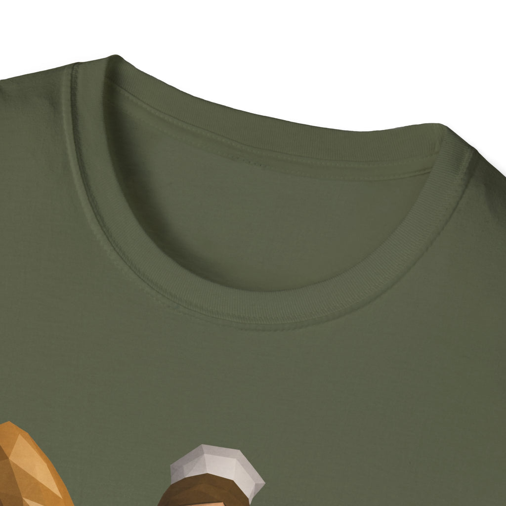 Sandwich Lady | OSRS | Runescape Inspired Random Event T Shirt