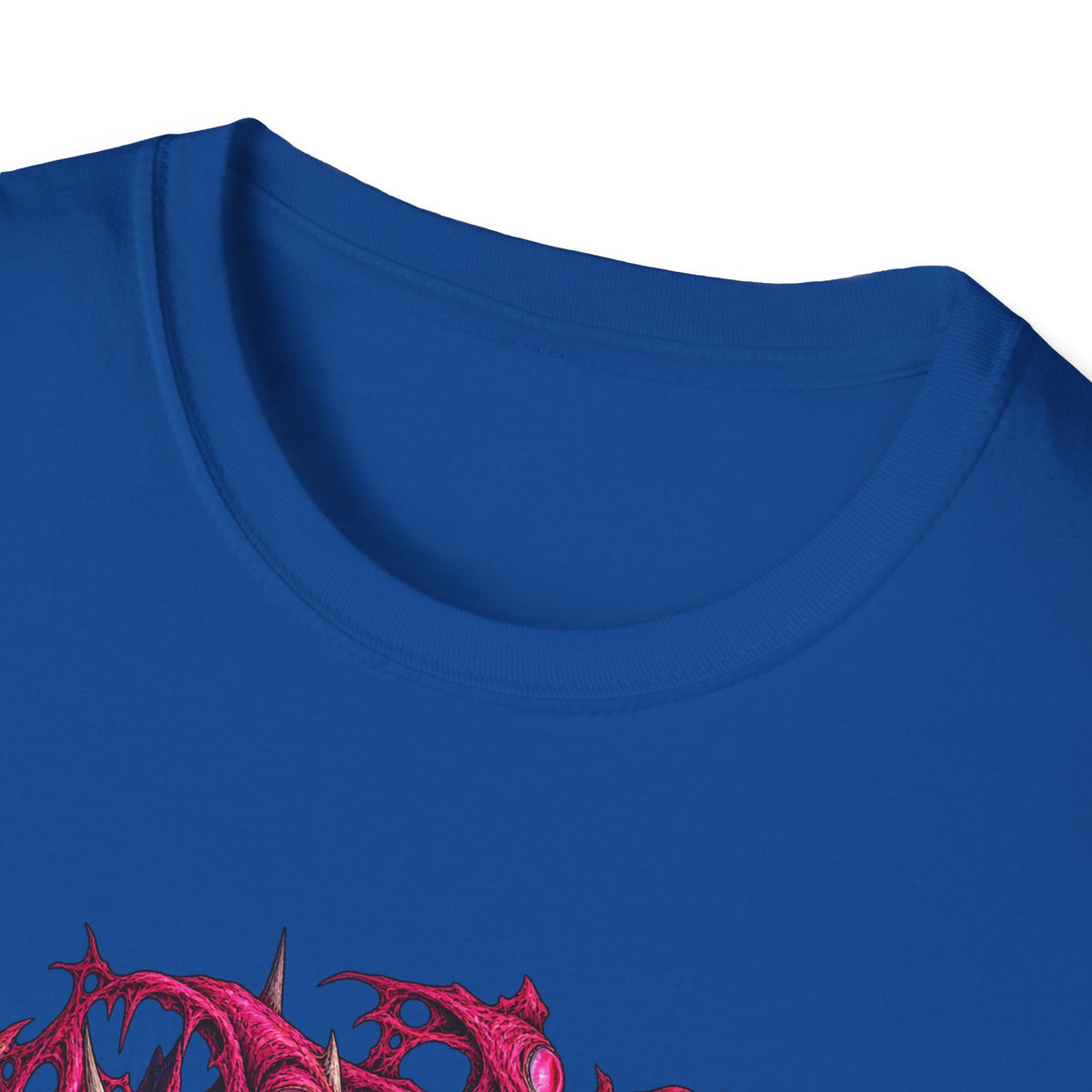 Abyssal Runecrafting | OSRS | Runescape | Psychedelic Portal Graphic T-Shirt