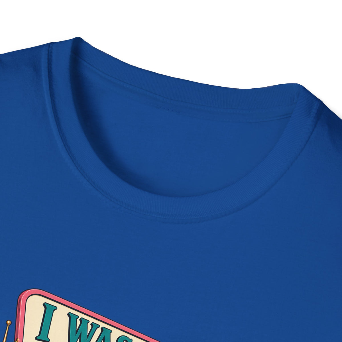 I Was Told There Would Be Cocktails T-Shirt | Retro Flamingo Bar Cocktail Tee