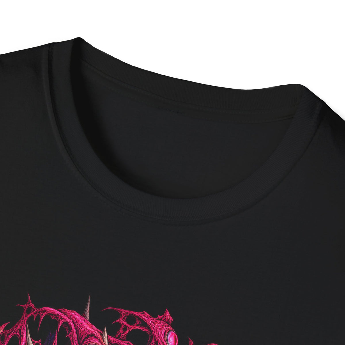 Abyssal Runecrafting | OSRS | Runescape | Psychedelic Portal Graphic T-Shirt