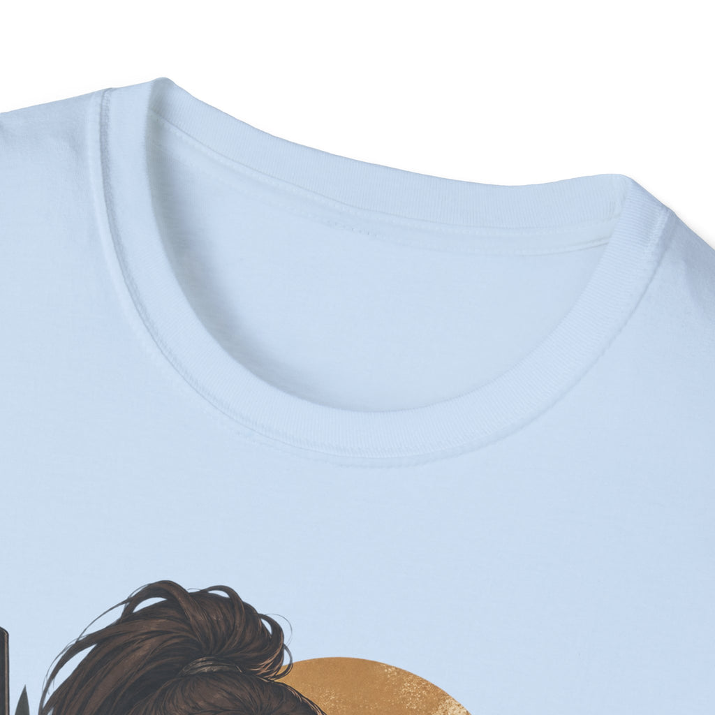 Quiet | Metal Gear | Anime Style Pin Up Gamer Girl T Shirt